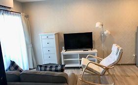 Nai Yang Beach Holiday Rental Apartement - Title Residence